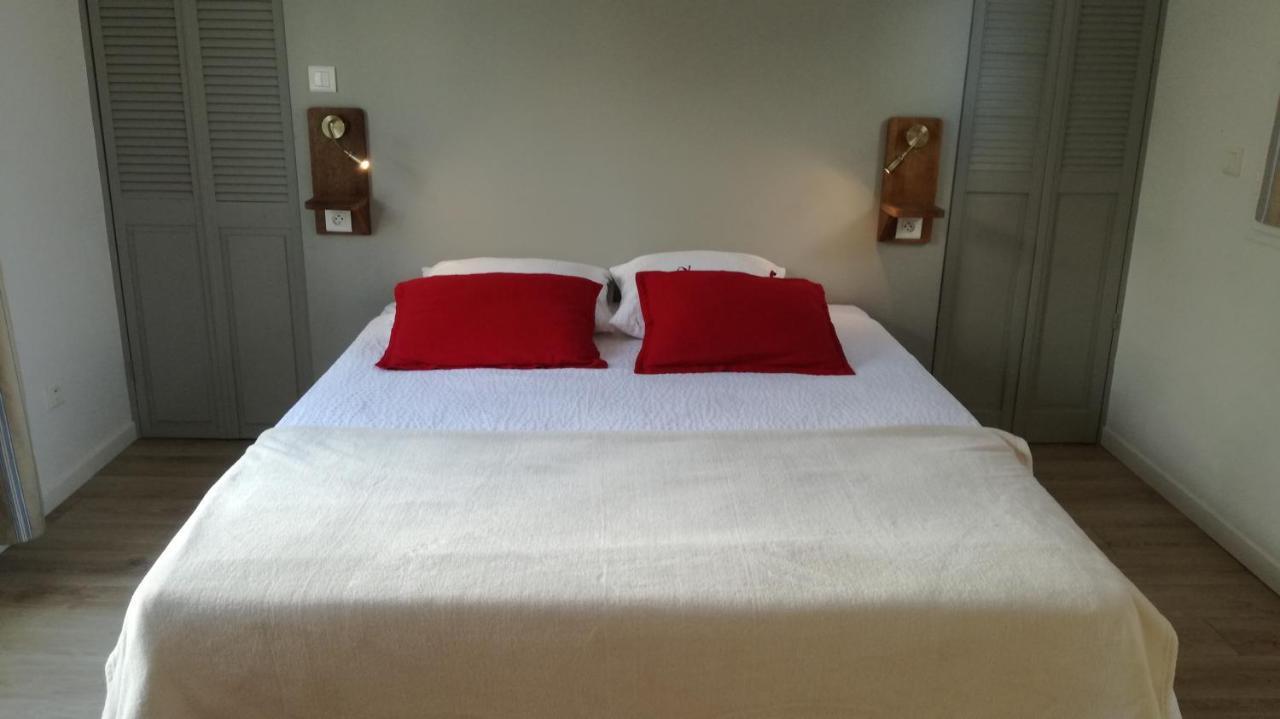 Yeu Autrement Hotel Ile d'Yeu Bagian luar foto