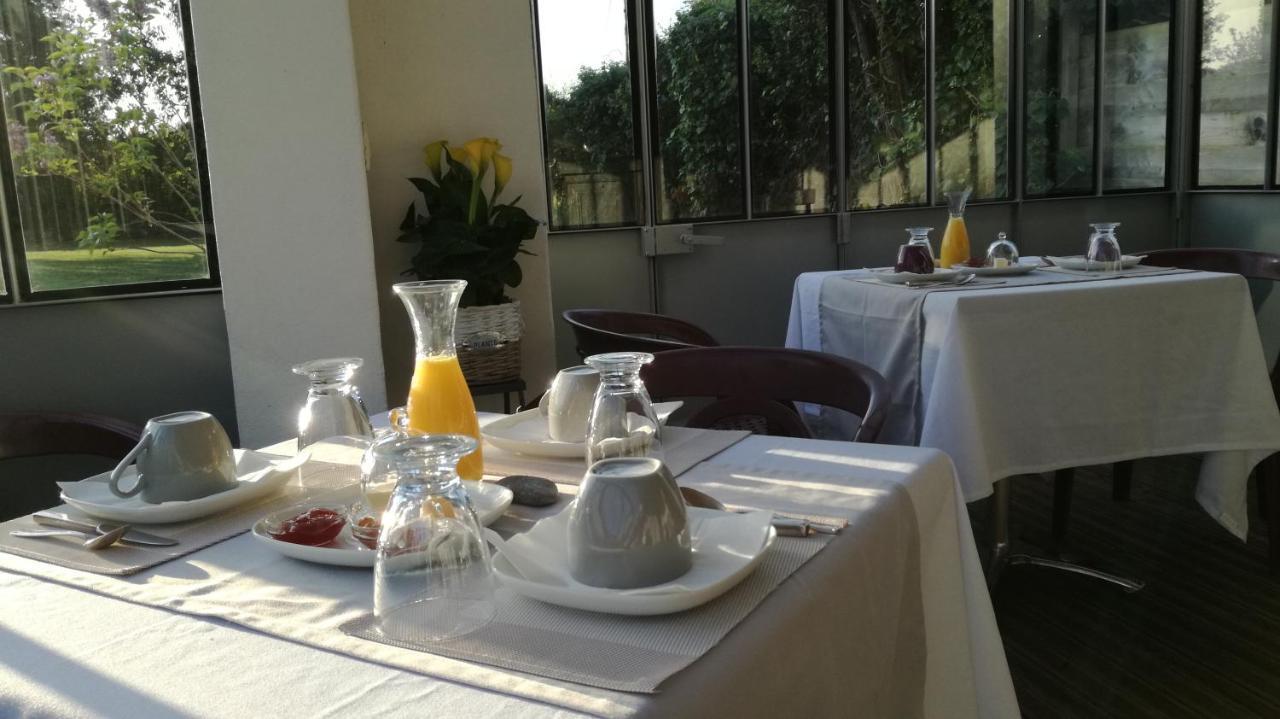 Yeu Autrement Hotel Ile d'Yeu Bagian luar foto