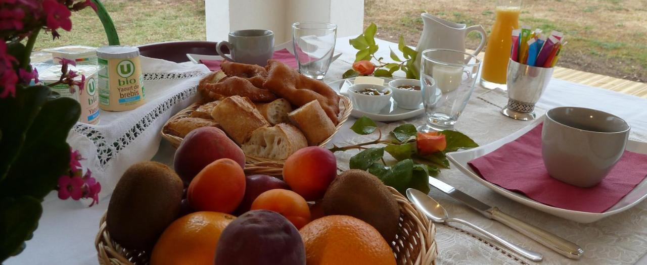 Yeu Autrement Hotel Ile d'Yeu Bagian luar foto